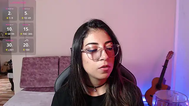 Snapshot of Susanahendrix chatting on March 22, 2026, 6:20 pm Susanahendrix online show from March 22, 2026, 6:20 pm