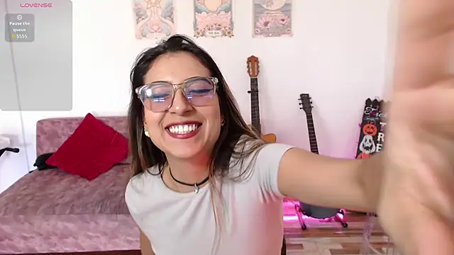 Snapshot of Susanahendrix chatting on October 23, 2025, 6:17 pm Susanahendrix online show from October 23, 2025, 6:17 pm