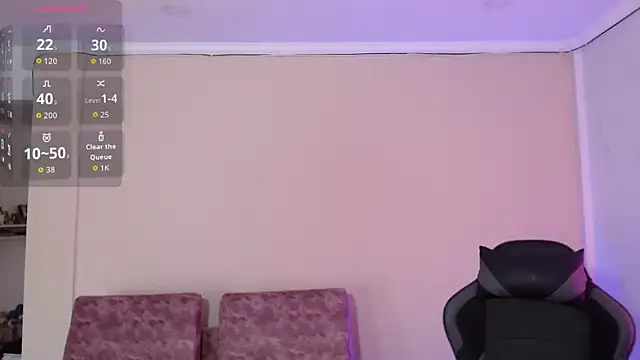 Snapshot of Susanahendrix chatting on March 21, 2026, 6:12 pm Susanahendrix online show from March 21, 2026, 6:12 pm