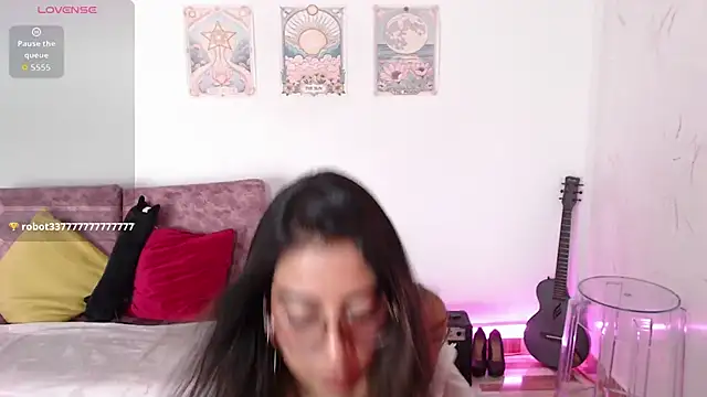 Snapshot of Susanahendrix chatting on January 13, 2026, 6:23 pm Susanahendrix online show from January 13, 2026, 6:23 pm