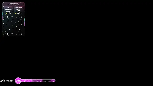 KateLee online show from September 14, 2025, 8:31 pm