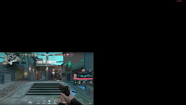 KateLee online show from October 21, 2025, 5:07 am