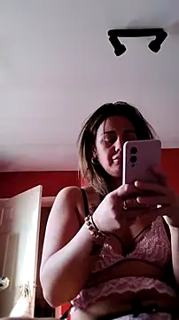 Sophrob96x online show from February 23, 2026, 1:44 pm