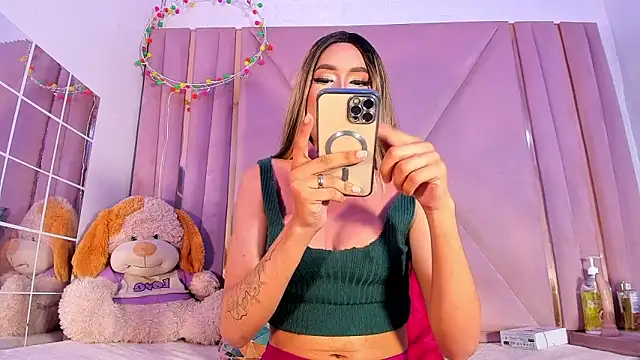 jazmin waked online show from March 4, 2026, 4:09 am