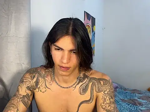 pyke sm online show from February 26, 2026, 1:55 pm