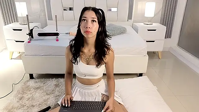 Snapshot of Lisa_sweetas chatting on April 23, 2026, 7:26 pm Lisa sweetas online show from April 23, 2026, 7:26 pm
