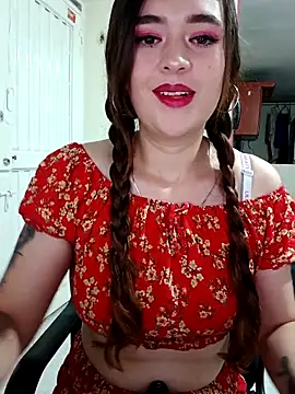 Snapshot of miss_berlyn chatting on October 23, 2025, 1:48 am miss berlyn online show from October 23, 2025, 1:48 am