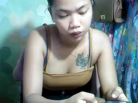 Snapshot of MorenaLovelyPinay24 chatting on February 19, 2026, 10:40 pm MorenaLovelyPinay24 online show from February 19, 2026, 10:40 pm