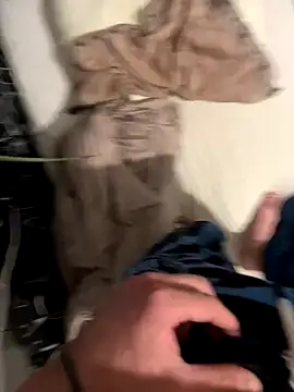 Dejvicko666 online show from September 15, 2025, 7:25 pm