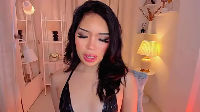 Snapshot of MS_LUNA chatting on March 15, 2026, 9:33 pm MS LUNA online show from March 15, 2026, 9:33 pm