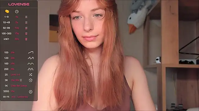 Snapshot of elilybby chatting on March 29, 2026, 2:08 pm elilybby online show from March 29, 2026, 2:08 pm