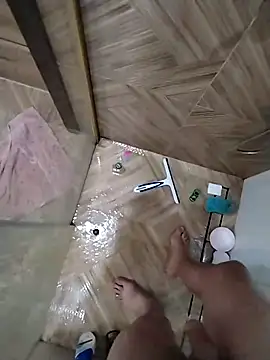 Pio185 online show from March 1, 2026, 9:48 pm