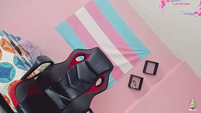 Melisa Bunny69 online show from December 14, 2025, 12:55 pm