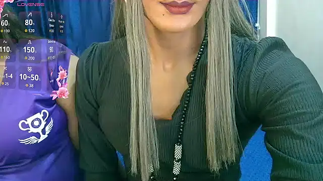 DARK FANTASIES   online show from October 24, 2025, 8:52 pm