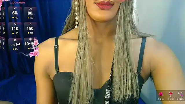DARK FANTASIES   online show from October 12, 2025, 8:43 pm
