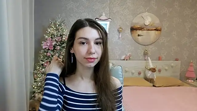 KellyShines online show from January 12, 2026, 9:16 am