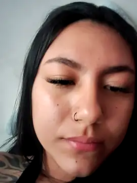 Snapshot of Megara_25 chatting on December 2, 2025, 5:14 pm Megara 25 online show from December 2, 2025, 5:14 pm