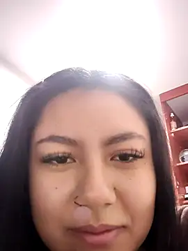 Snapshot of Megara_25 chatting on December 4, 2025, 11:09 am Megara 25 online show from December 4, 2025, 11:09 am