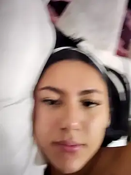 Snapshot of Megara_25 chatting on November 9, 2025, 2:48 am Megara 25 online show from November 9, 2025, 2:48 am