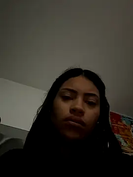 AmberMoss1 online show from October 25, 2025, 11:09 am