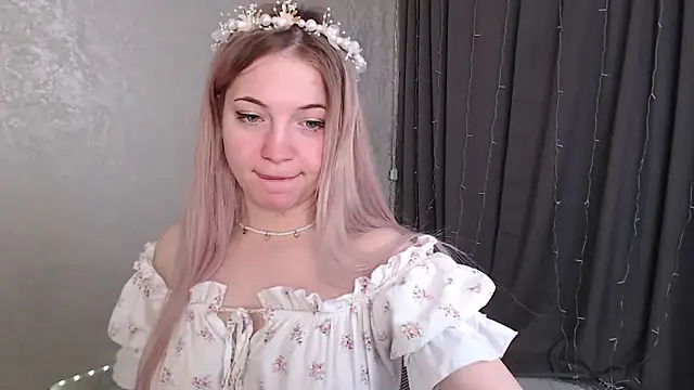 Snapshot of arlana_klart chatting on February 11, 2026, 6:46 am arlana klart online show from February 11, 2026, 6:46 am