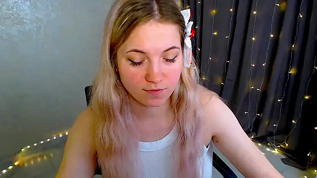 Snapshot of arlana_klart chatting on February 3, 2026, 6:40 am arlana klart online show from February 3, 2026, 6:40 am