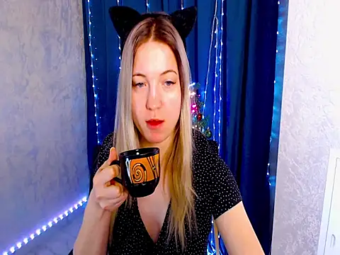 Snapshot of arlana_klart chatting on December 22, 2025, 2:55 am arlana klart online show from December 22, 2025, 2:55 am