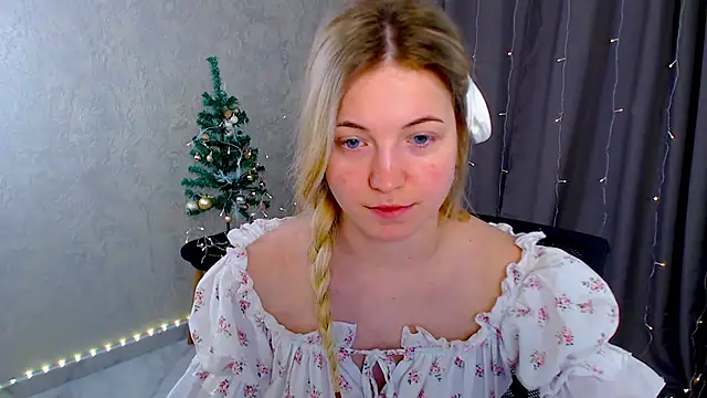 Snapshot of arlana_klart chatting on January 8, 2026, 7:03 am arlana klart online show from January 8, 2026, 7:03 am