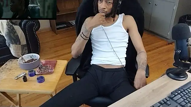 KasanovaFrankenstein online show from November 29, 2025, 3:12 pm