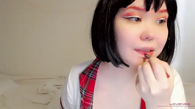 Snapshot of tsunade_chan chatting on October 15, 2025, 6:00 am tsunade chan online show from October 15, 2025, 6:00 am
