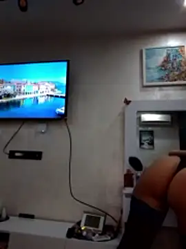 Snapshot of KissMiSveet chatting on January 8, 2026, 4:46 pm KissMiSveet online show from January 8, 2026, 4:46 pm