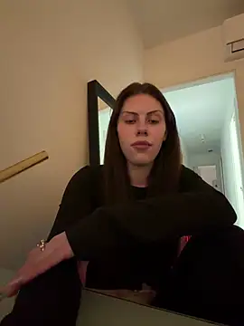 sash87350 online show from February 24, 2026, 9:04 pm