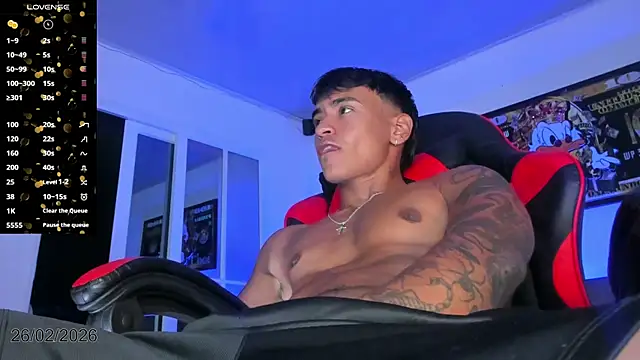 Snapshot of Ftm_xxxperiencie chatting on February 26, 2026, 11:27 pm Ftm xxxperiencie online show from February 26, 2026, 11:27 pm