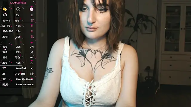 Snapshot of rubby_hanna chatting on May 1, 2026, 5:18 pm rubby hanna online show from May 1, 2026, 5:18 pm