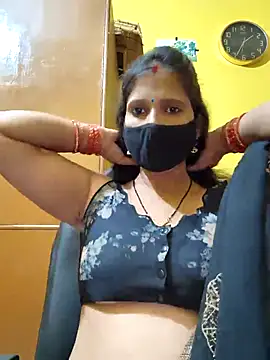 Snapshot of Sonalihot_ chatting on October 26, 2025, 8:04 am Sonalihot online show from October 26, 2025, 8:04 am