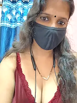 Sonalihot  online show from November 9, 2025, 6:39 am