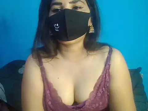 Snapshot of Arohi_sonni chatting on April 26, 2026, 6:49 pm Arohi sonni online show from April 26, 2026, 6:49 pm