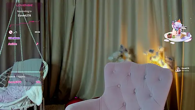 Snapshot of Marie_Ellie chatting on March 24, 2026, 2:11 am Marie Ellie online show from March 24, 2026, 2:11 am