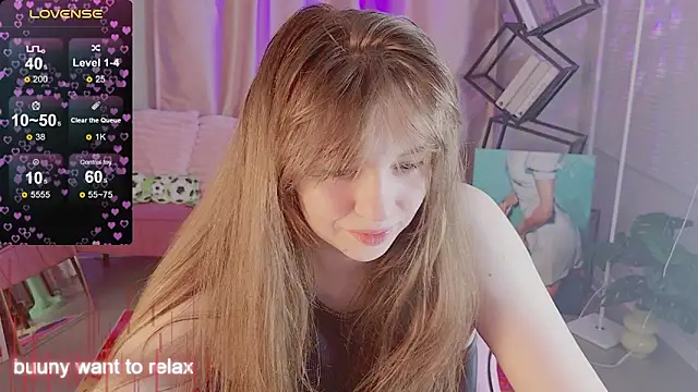 Snapshot of Moon__Bunny chatting on June 28, 2026, 4:13 pm Moon Bunny online show from June 28, 2026, 4:13 pm