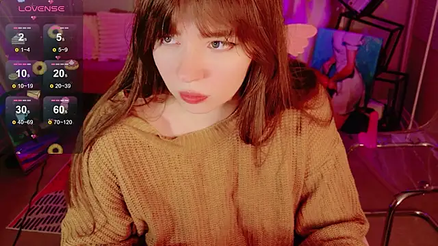 Snapshot of Moon__Bunny chatting on May 11, 2026, 4:04 pm Moon Bunny online show from May 11, 2026, 4:04 pm