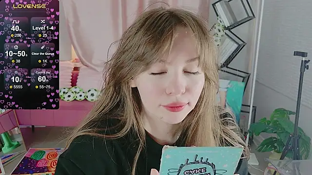Snapshot of Moon__Bunny chatting on July 2, 2026, 3:40 pm Moon Bunny online show from July 2, 2026, 3:40 pm