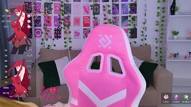 Snapshot of Moon__Bunny chatting on March 24, 2026, 3:12 pm Moon Bunny online show from March 24, 2026, 3:12 pm