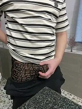 xxDepzaixx online show from February 26, 2026, 11:54 am