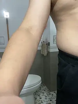 xxDepzaixx online show from February 25, 2026, 10:59 am