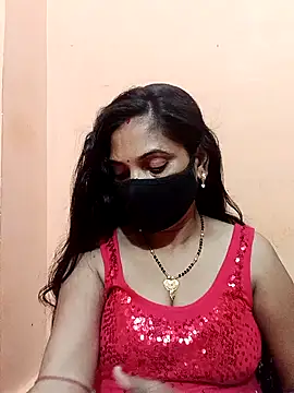 Payal-001 online show from October 23, 2025, 2:05 pm