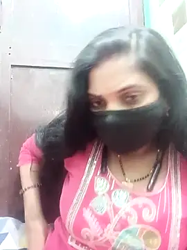 Payal-001 online show from December 5, 2025, 1:21 pm