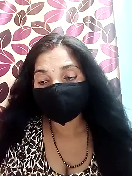 Payal-001 online show from September 25, 2025, 5:35 am