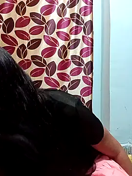 Payal-001 online show from September 19, 2025, 8:35 pm