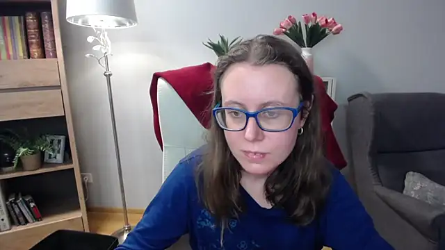 Snapshot of sweetxLizzy chatting on February 23, 2026, 5:41 am sweetxLizzy online show from February 23, 2026, 5:41 am