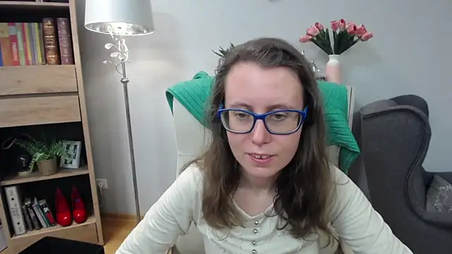 sweetxLizzy online show from March 19, 2026, 5:29 am